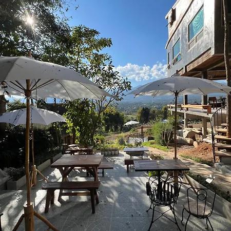 Pai Chao Kha Hotel Exterior photo