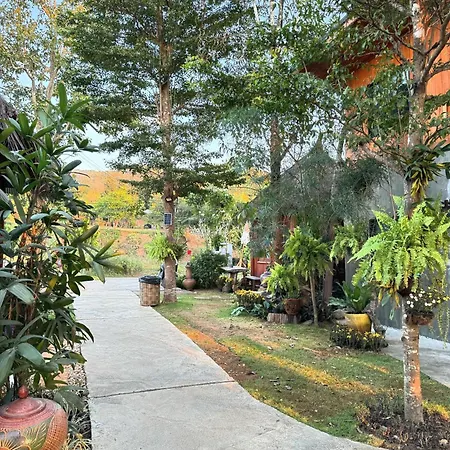 Pai Chao Kha Hotel Exterior photo
