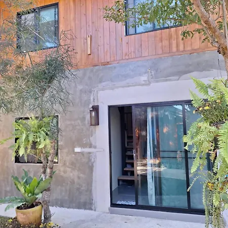 Pai Chao Kha Hotel Exterior photo