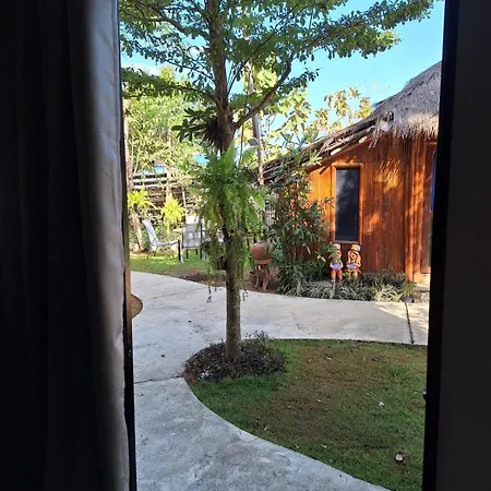 Pai Chao Kha Hotel Exterior photo