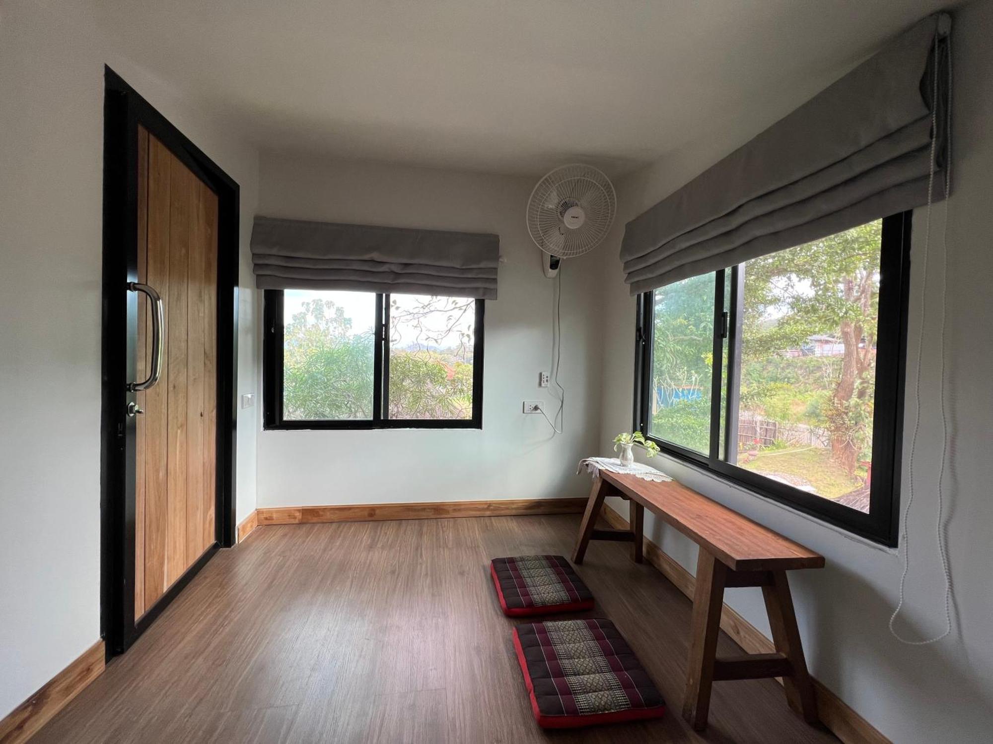 Resort Chao Kha