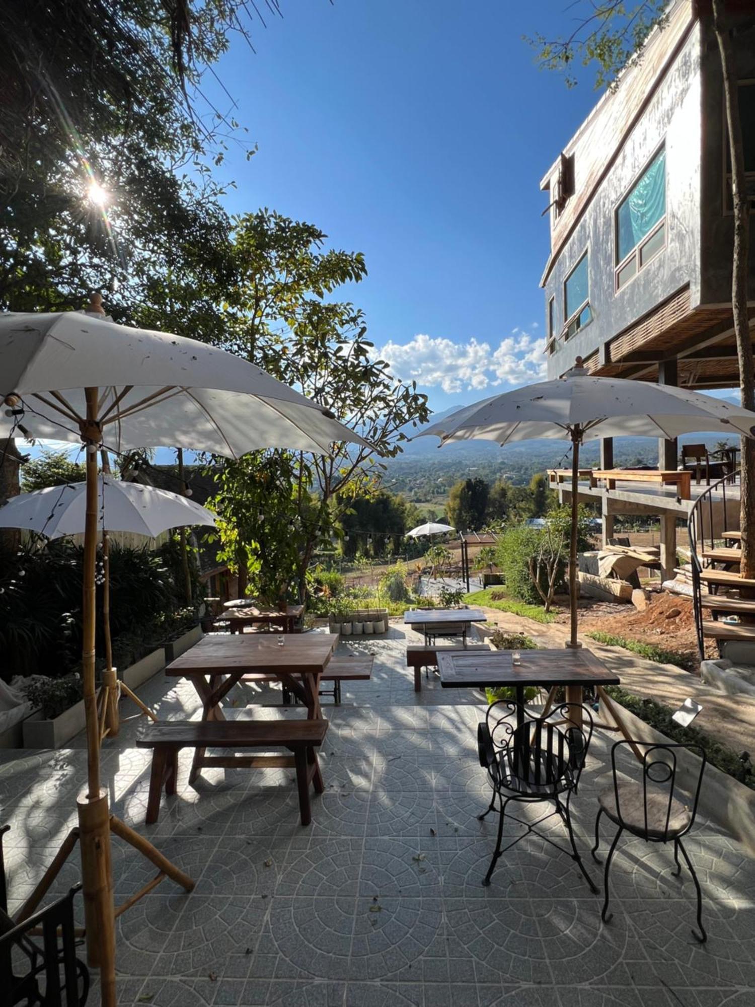 Resort Chao Kha Pai
