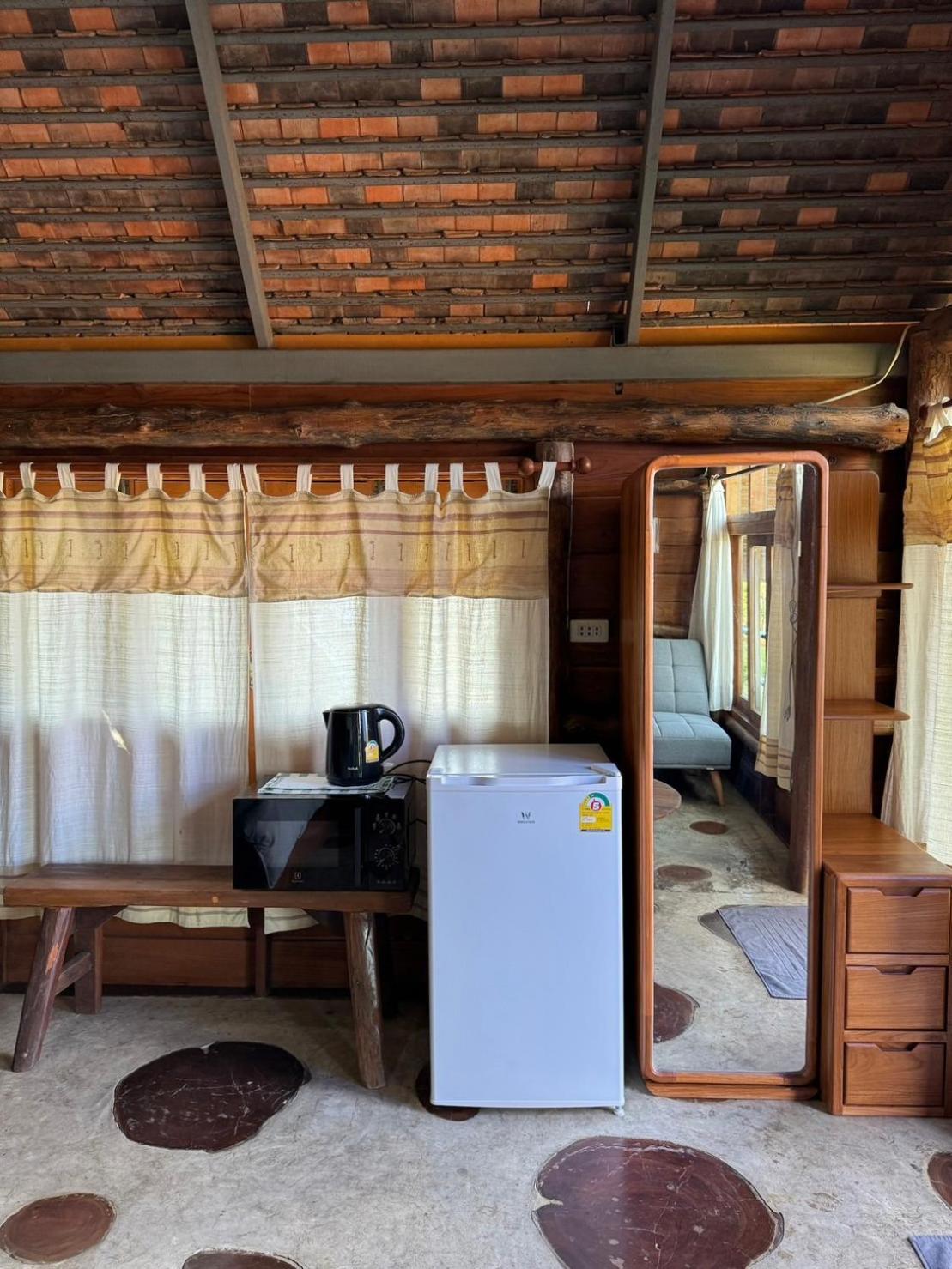 Resort Chao Kha Pai