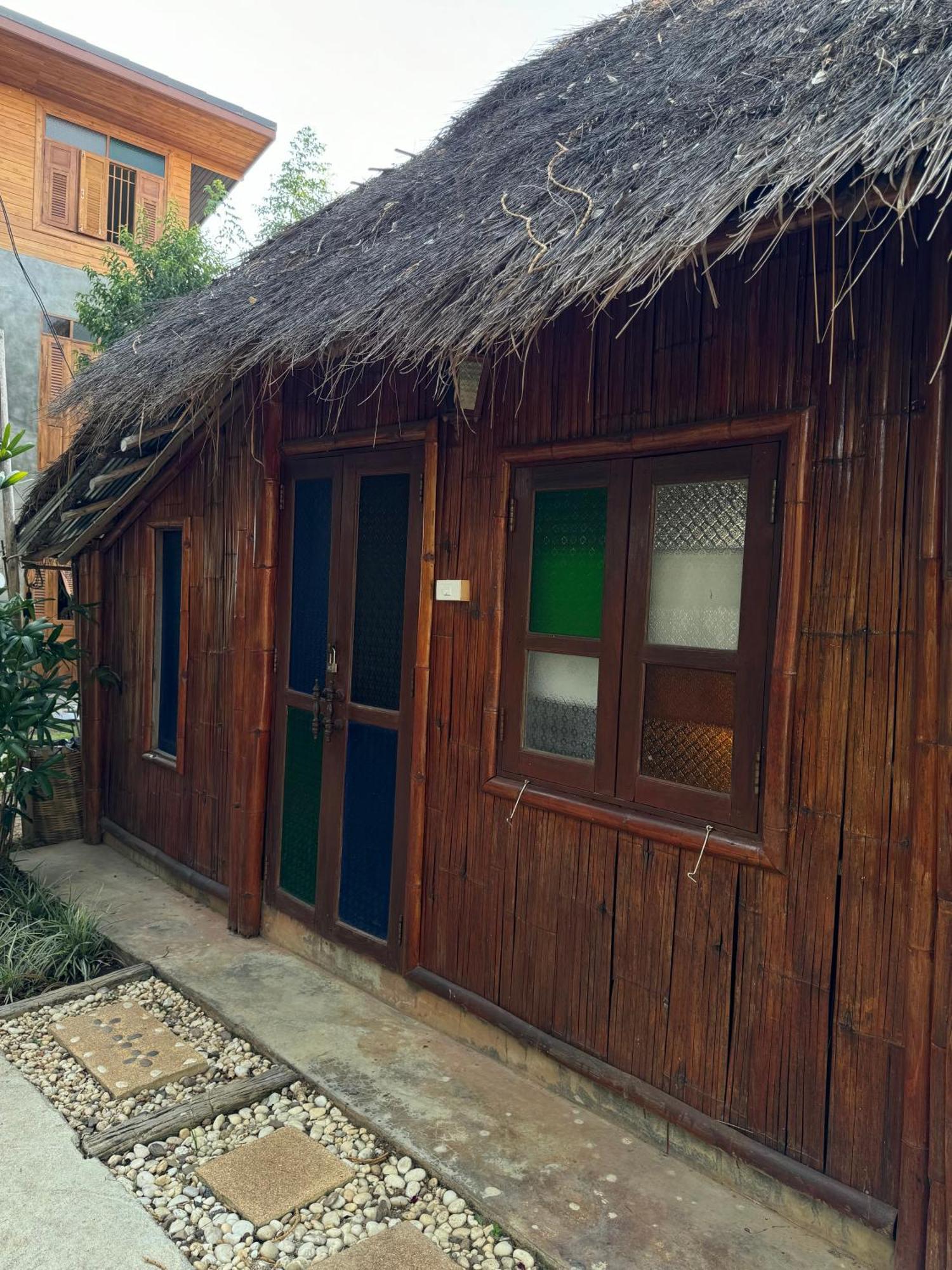 Chao Kha Resort